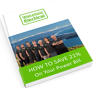 Wakefield Electrical How to Save 13 Percent on Your Power Bill