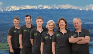 Christchurch Electricians Wakefield Electrical