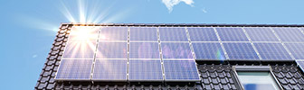 We Can Install Solar Panels To Save You Money… And The Environment!