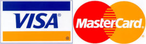 Visa MasterCard Wakefield Electrical Accepts Payment by Credit Card